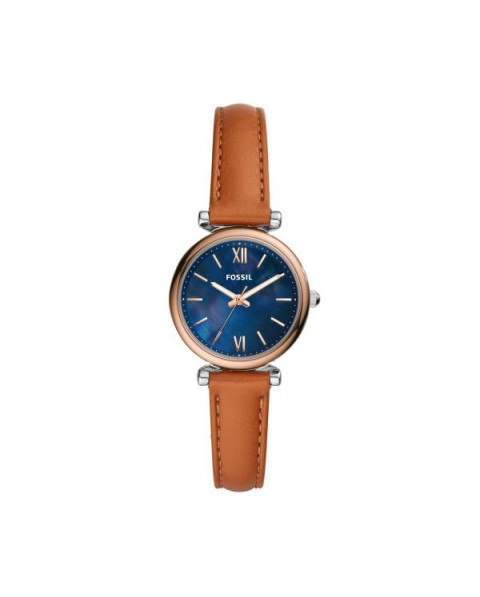 Fossil LEATHER ES4701