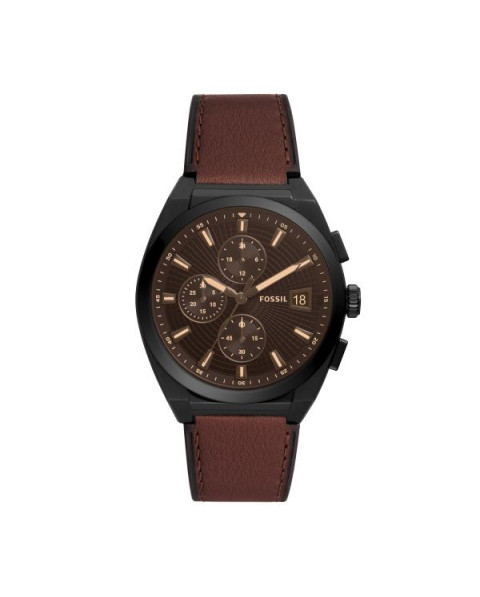 Fossil LEATHER FS5798