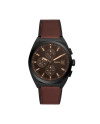 Fossil LEATHER FS5798