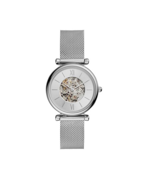 Fossil STAINLESS STEEL MESH ME3176