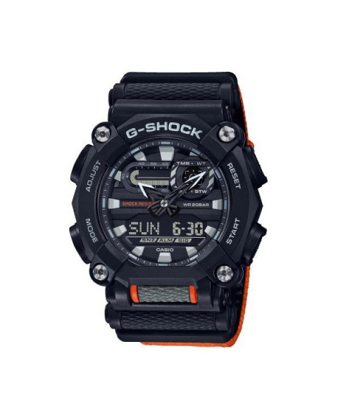 Casio G-SHOCK GA-900C-1A4ER