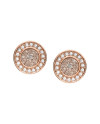 Fossil Earring STAINLESS STEEL JF03263791