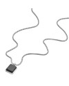 Fossil Necklace STAINLESS STEEL JF04601040