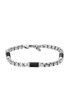 Fossil Pulsera STAINLESS STEEL JF04604040