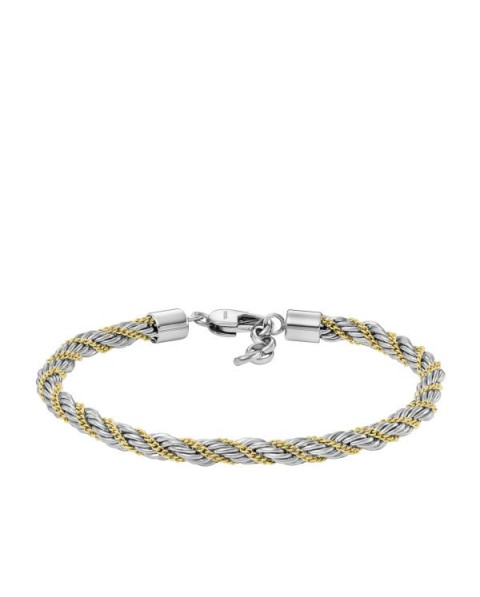 Fossil Bracciali STAINLESS STEEL JF04607998