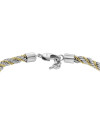 Fossil Bracciali STAINLESS STEEL JF04607998