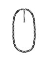 Fossil Necklace STAINLESS STEEL JF04613001