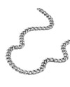Fossil Necklace STAINLESS STEEL JF04614040