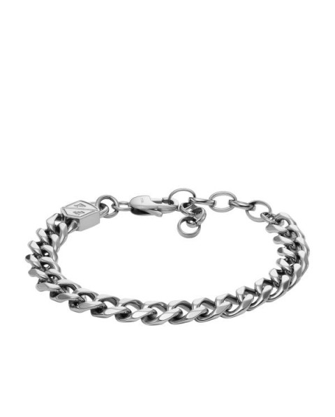 Fossil Bracelet STAINLESS STEEL JF04615040