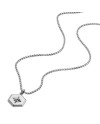 Fossil Collier STAINLESS STEEL JF04618040