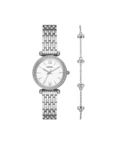 Fossil STAINLESS STEEL ES5315SET