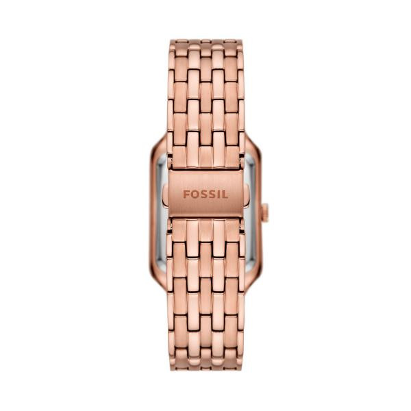 Fossil Stainless Steel ES5323 Watch - TicTacArea