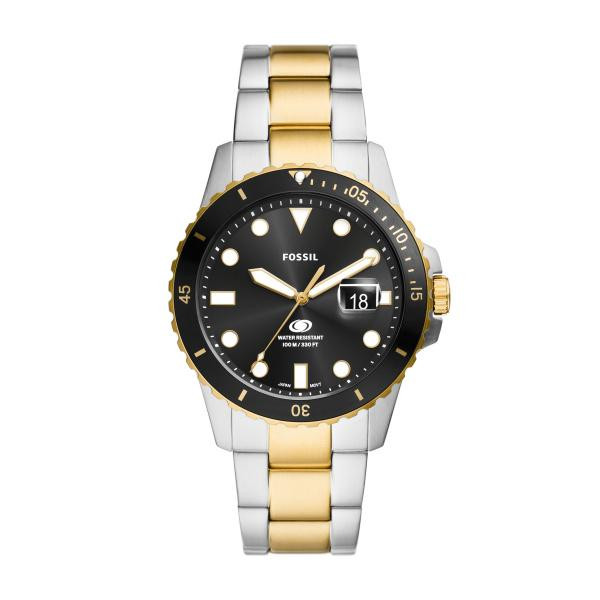 Watch Fossil STAINLESS STEEL FS6031