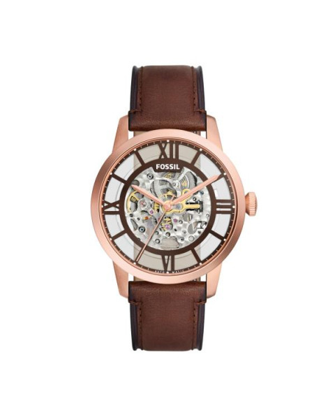 Fossil PRO-PLANET LEATHER ME3259