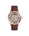 Fossil PRO-PLANET LEATHER ME3259