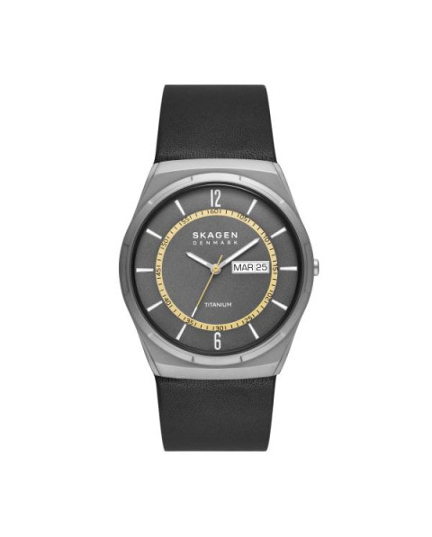 Skagen LEATHER SKW6907