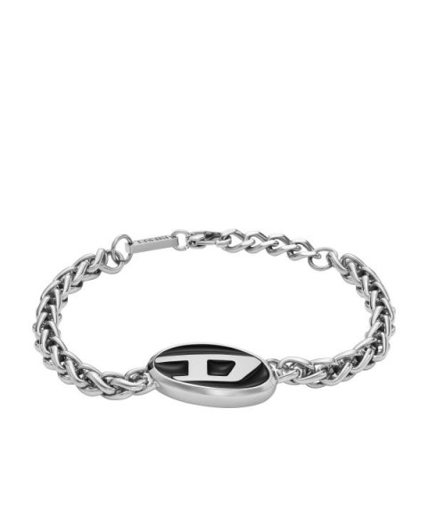 Diesel Armbänder STAINLESS STEEL DX1469040