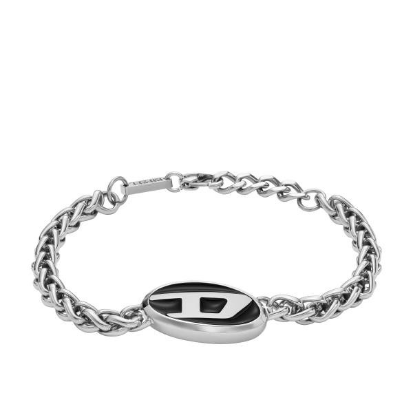 Diesel Bracelet STAINLESS STEEL DX1469040