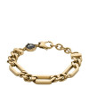 Diesel Bracelet STAINLESS STEEL DX1471710