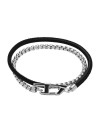 Diesel Bracelet STAINLESS STEEL DX1472040