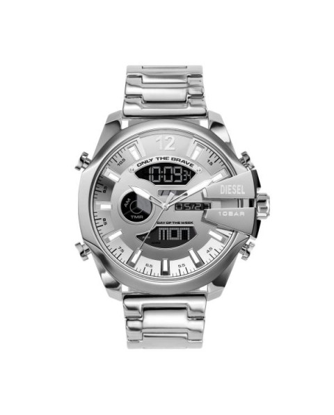 Diesel STAINLESS STEEL DZ4648