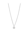 Emporio Armani Collier STAINLESS STEEL EGS3040040