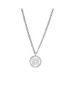 Emporio Armani Collier STAINLESS STEEL EGS3040040