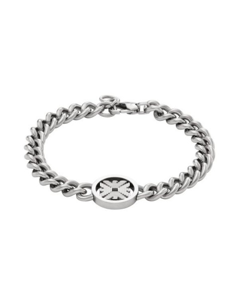 Emporio Armani Bracciali STAINLESS STEEL EGS3041040