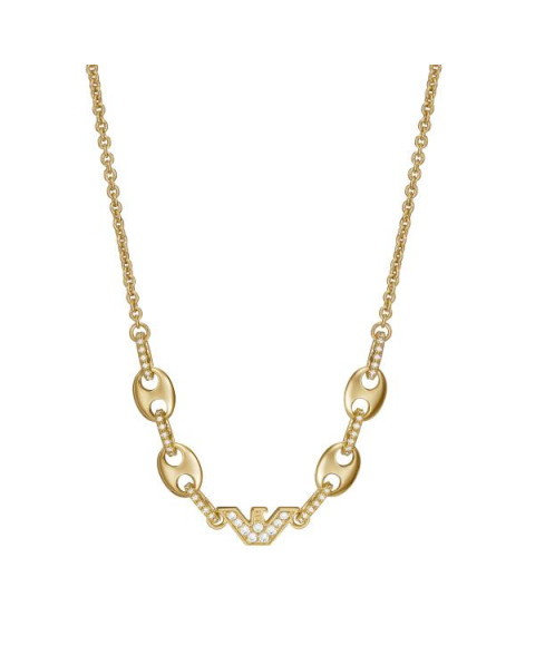 Emporio Armani Collier BRASS EGS3058710