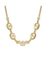 Emporio Armani Necklace BRASS EGS3058710