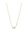 Emporio Armani Necklace BRASS EGS3060710