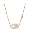 Emporio Armani Collier BRASS EGS3060710