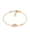 Emporio Armani Bracciali BRASS EGS3061710