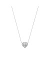 Michael Kors Necklace STERLING SILVER MKC1689CZ040