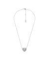 Michael Kors Collar STERLING SILVER MKC1689CZ040