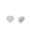 Michael Kors Earring STERLING SILVER MKC1691CZ040