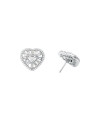 Michael Kors Earring STERLING SILVER MKC1691CZ040