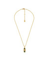 Michael Kors Collier BRASS MKJ8274MC710