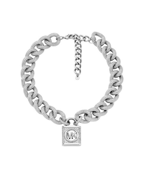 Michael Kors Collier BRASS MKJ8299CZ040