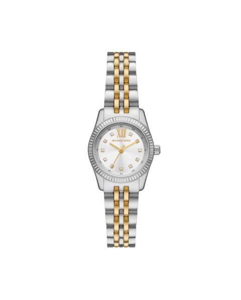 Michael Kors STAINLESS STEEL MK4740