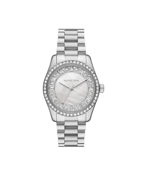 Michael Kors STAINLESS STEEL MK7445