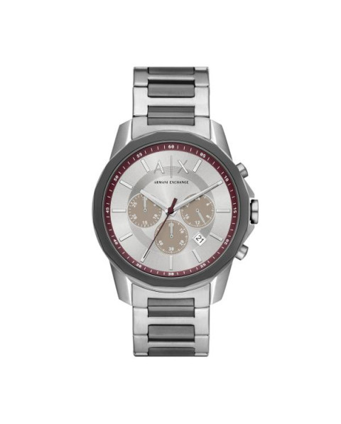 Armani Exchange AX STAINLESS STEEL AX1745