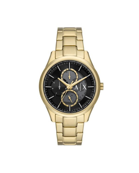 Armani Exchange AX STAINLESS STEEL AX1875