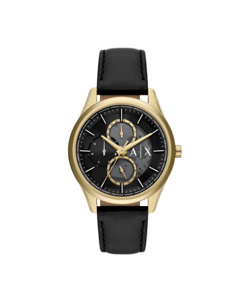 Armani Exchange AX PRO-PLANET LEATHER AX1876