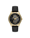 Armani Exchange AX PRO-PLANET LEATHER AX1876