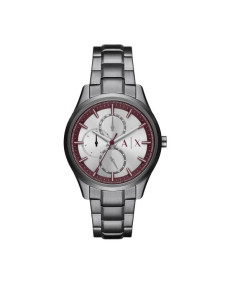 Watch Armani Exchange AX STAINLESS STEEL AX2872