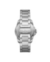 Armani Exchange AX STAINLESS STEEL AX1955