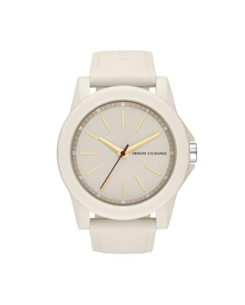 Armani Exchange AX SILICONE AX4375