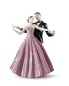 Anniversary Waltz Lladró Porcelain 01009709