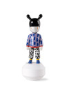 The Guest by Camille Walala - Little Lladró Porcelain 01007762